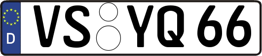 VS-YQ66