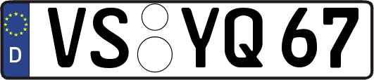 VS-YQ67