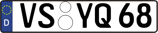 VS-YQ68