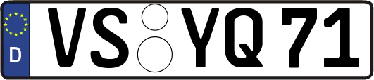 VS-YQ71