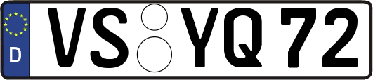 VS-YQ72