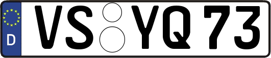 VS-YQ73