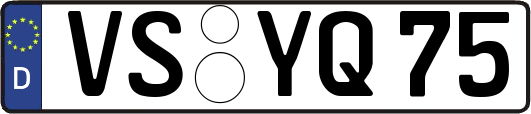 VS-YQ75