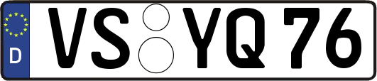 VS-YQ76