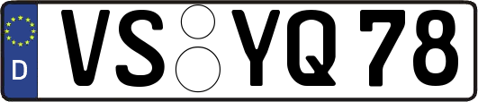 VS-YQ78