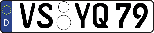 VS-YQ79
