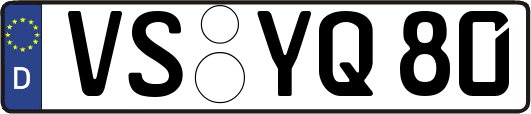 VS-YQ80