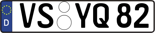 VS-YQ82