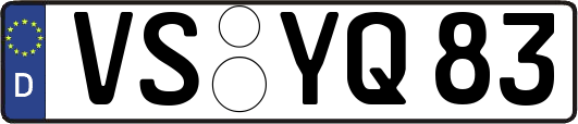 VS-YQ83