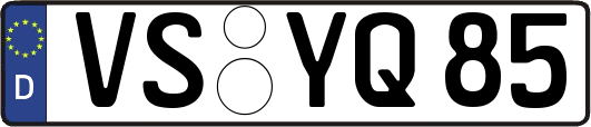 VS-YQ85
