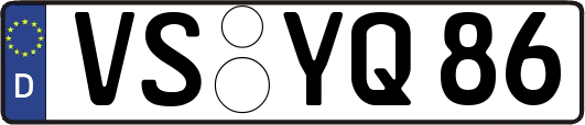 VS-YQ86