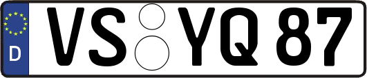 VS-YQ87