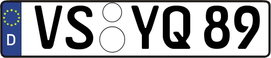 VS-YQ89