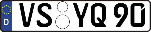 VS-YQ90