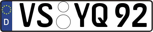 VS-YQ92