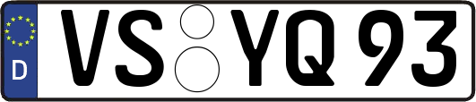 VS-YQ93