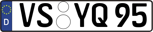 VS-YQ95