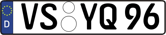 VS-YQ96