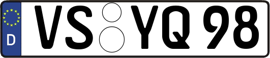 VS-YQ98