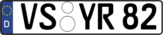 VS-YR82
