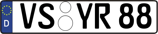 VS-YR88
