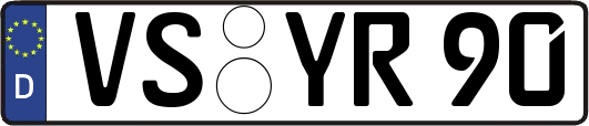 VS-YR90