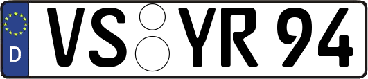 VS-YR94