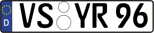 VS-YR96