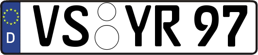 VS-YR97