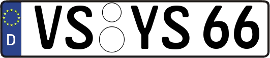 VS-YS66