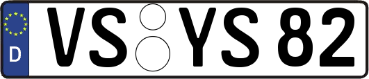 VS-YS82