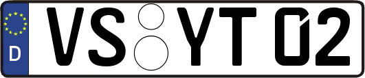 VS-YT02