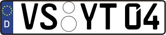 VS-YT04