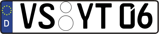 VS-YT06