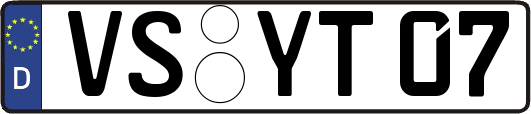 VS-YT07