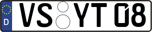 VS-YT08