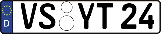 VS-YT24