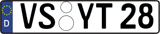 VS-YT28