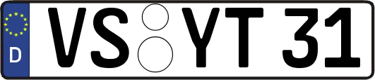 VS-YT31