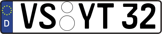 VS-YT32