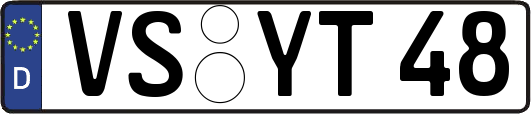 VS-YT48