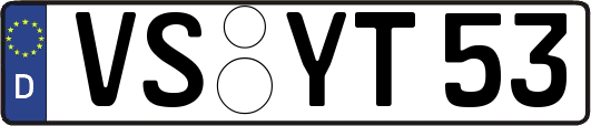VS-YT53