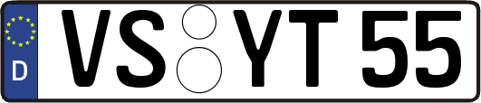 VS-YT55