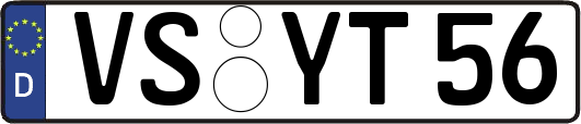 VS-YT56