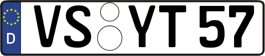 VS-YT57