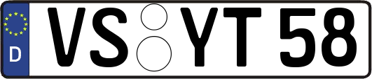 VS-YT58