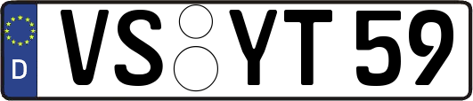 VS-YT59
