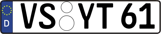VS-YT61