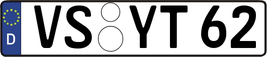 VS-YT62