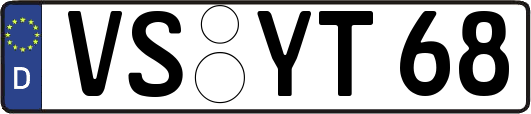VS-YT68